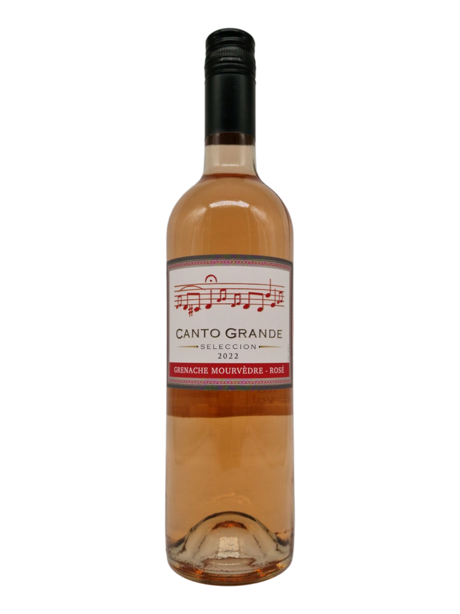 Sutil Family Wines, Canto Grande, Seleccion, Rosé
