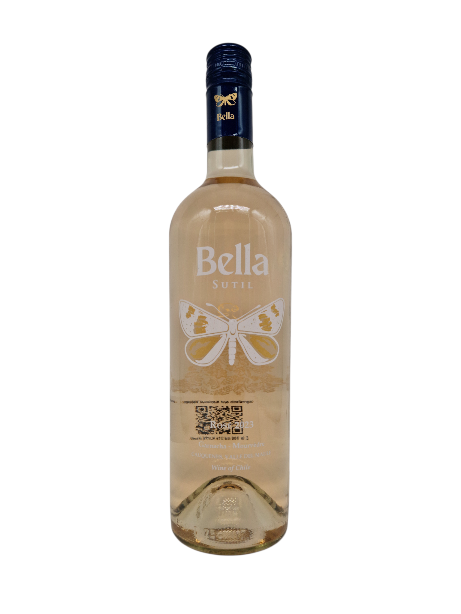 Sutil, Rosé Bella Reserva