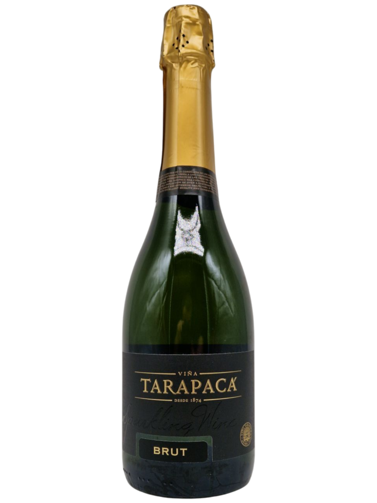 Tarapaca, Sparkling Wine Brut