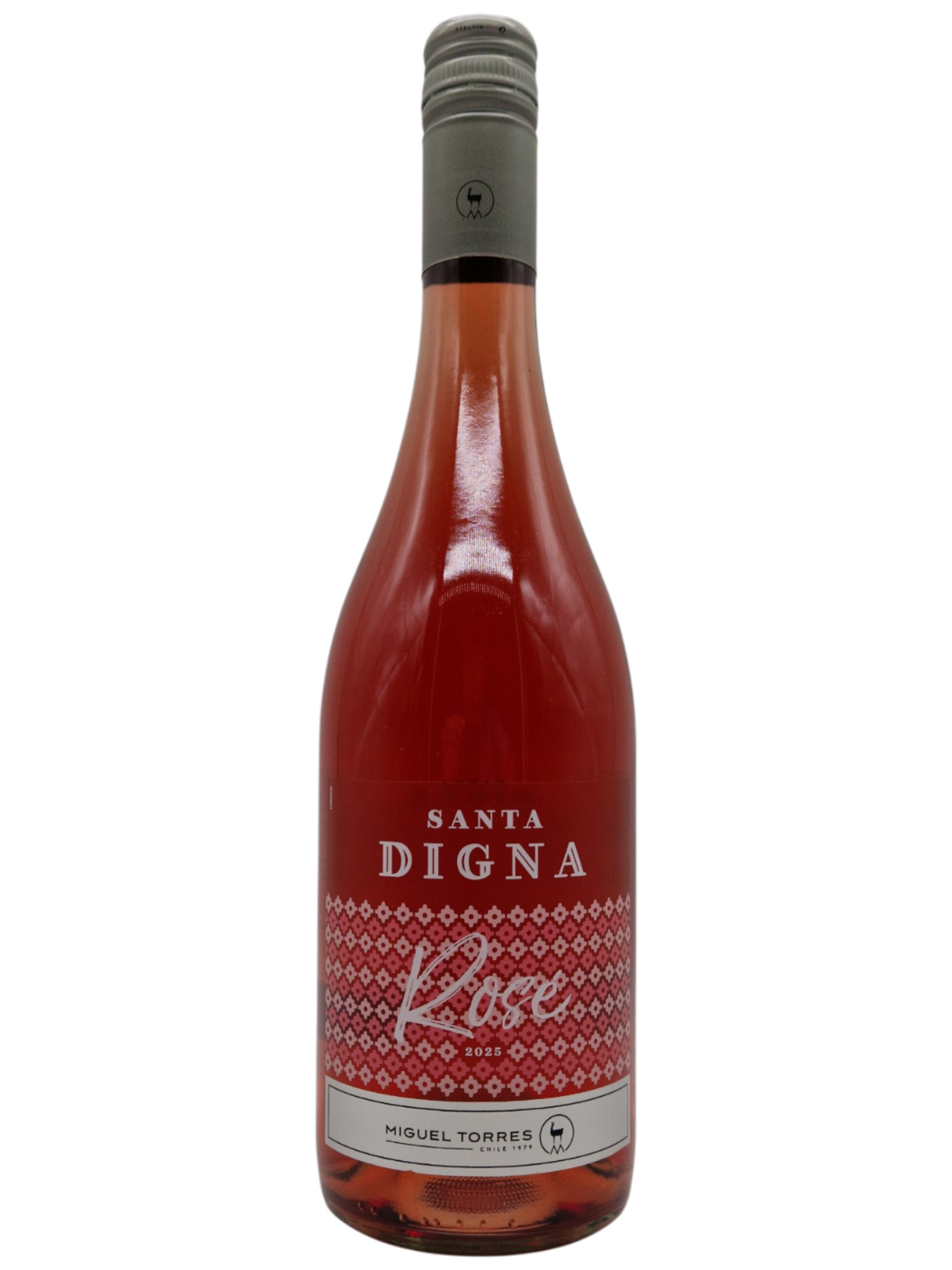 Miguel Torres, Santa Digna, Reserva, Cabernet Sauvignon Rosé