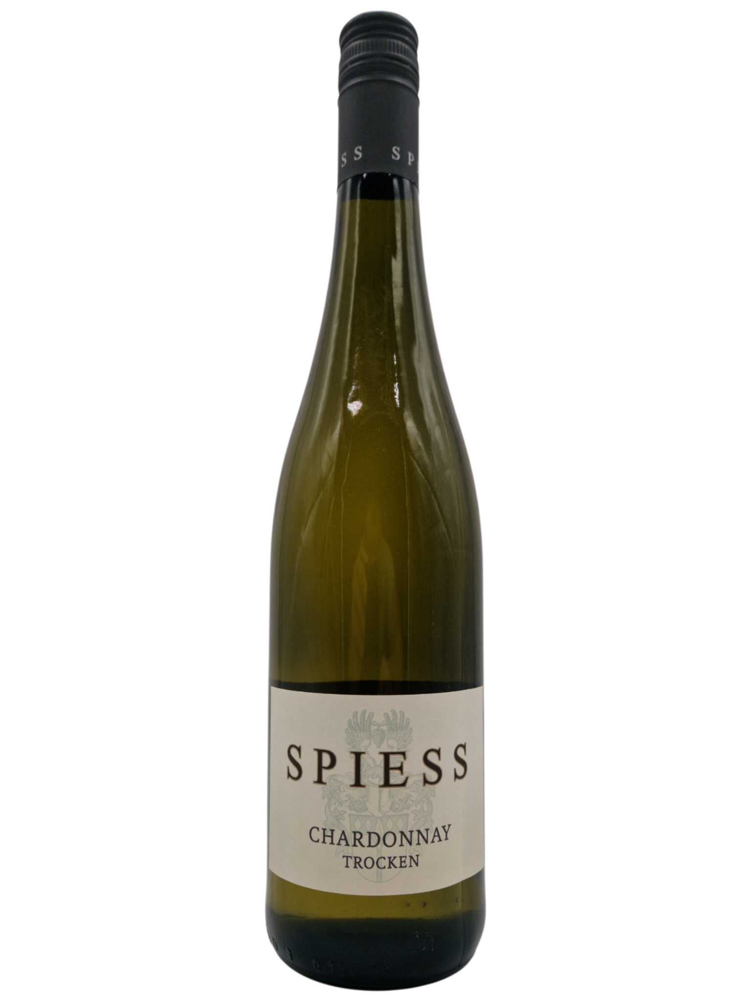 Weingut Spiess, Chardonnay, trocken