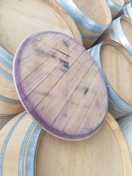 Fassdeckel für Barriquefass, 225L