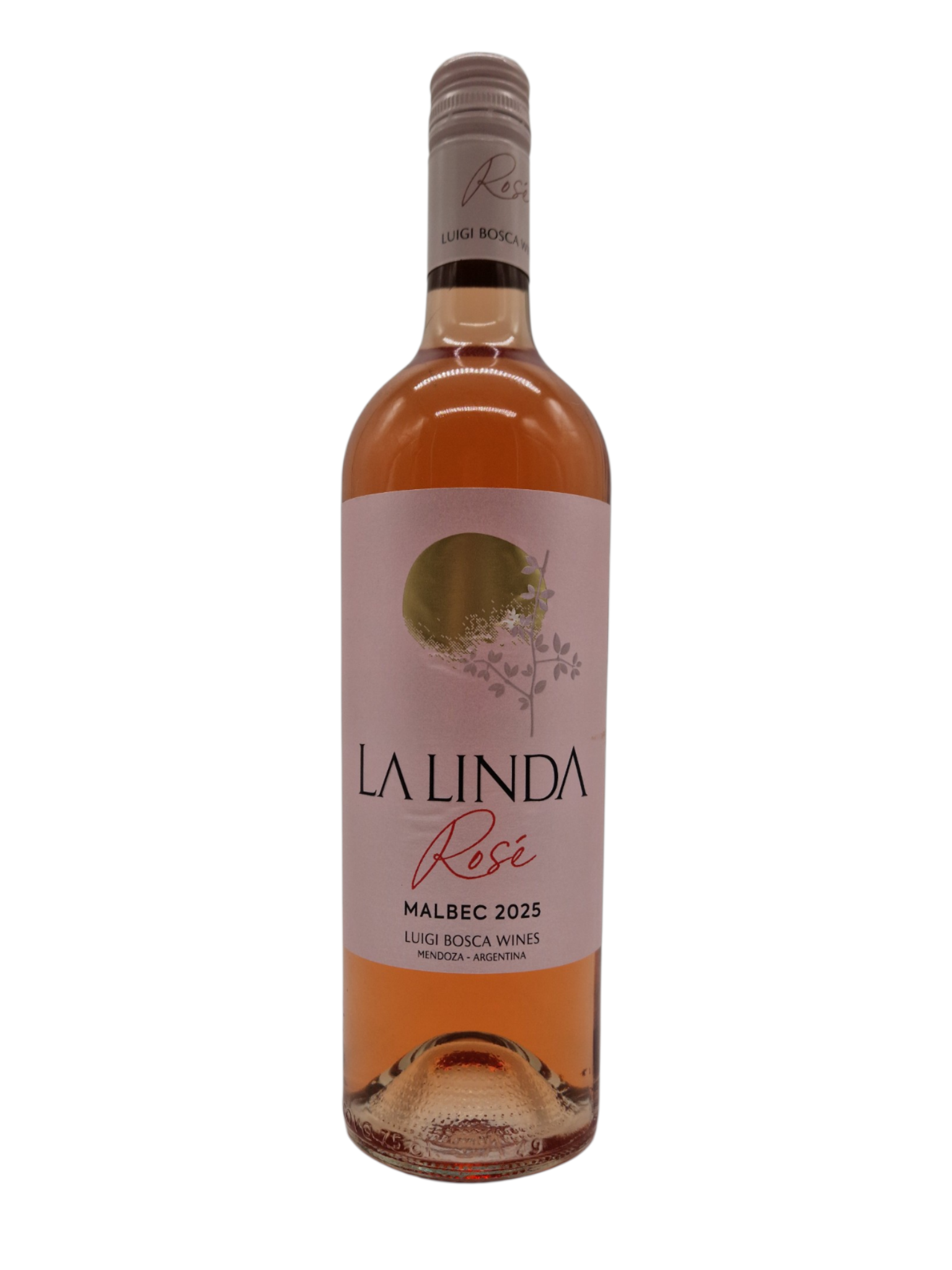 Luigi Bosca, La Linda, Malbec, Rosé