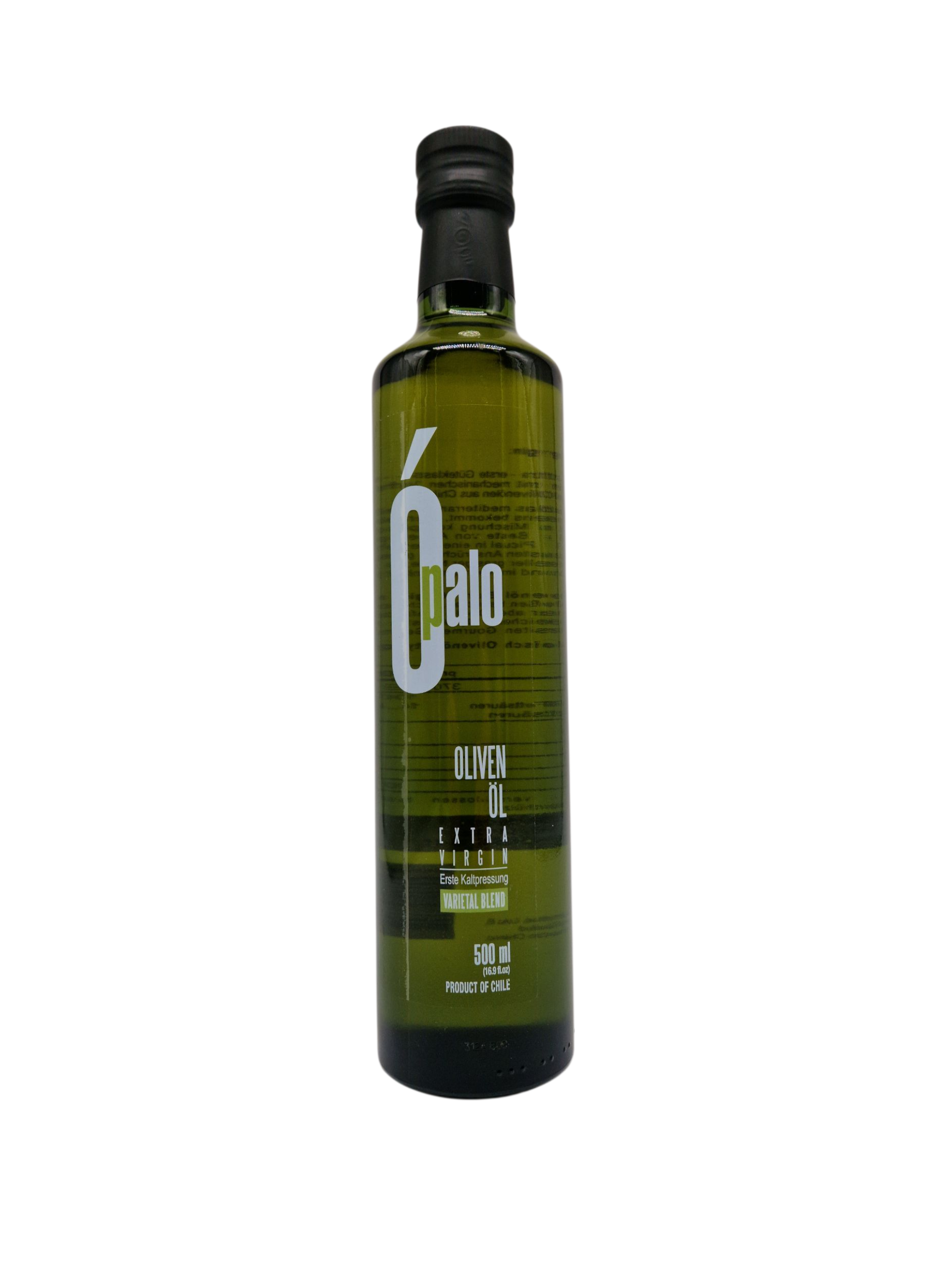 Opalo, Natives Olivenöl, 500ml