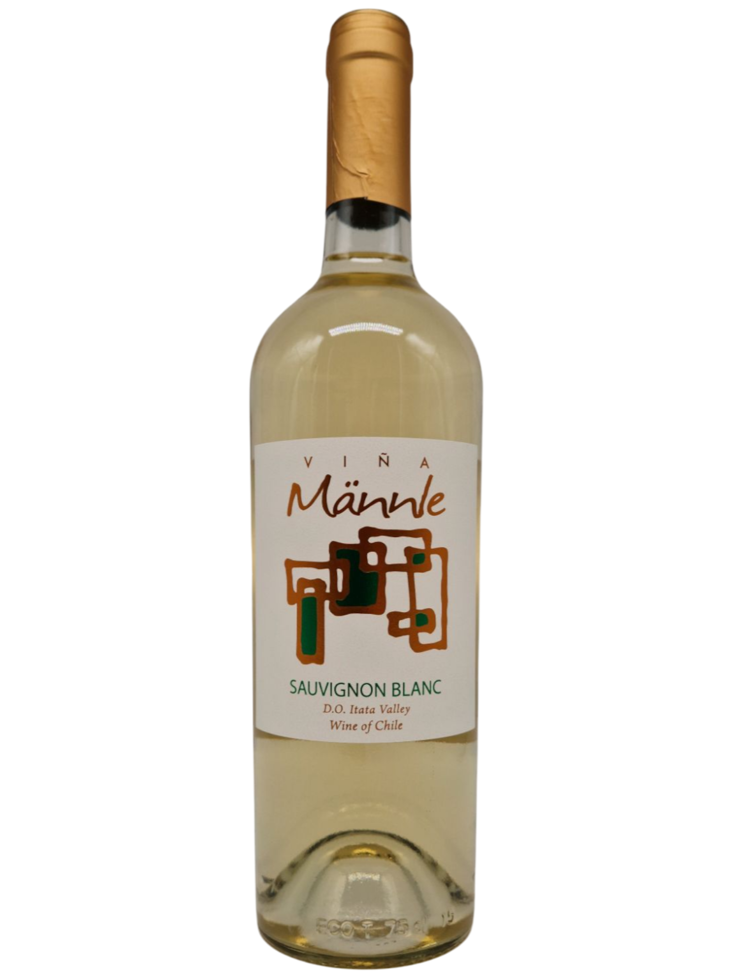 Vina Männle, Limited Edition, Sauvignon Blanc