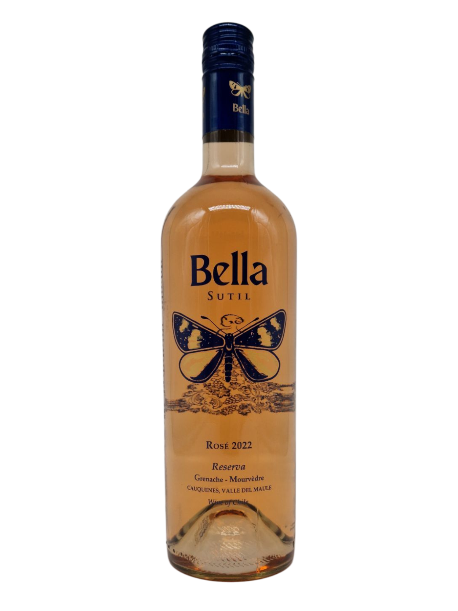 Sutil, Rosé Bella Reserva