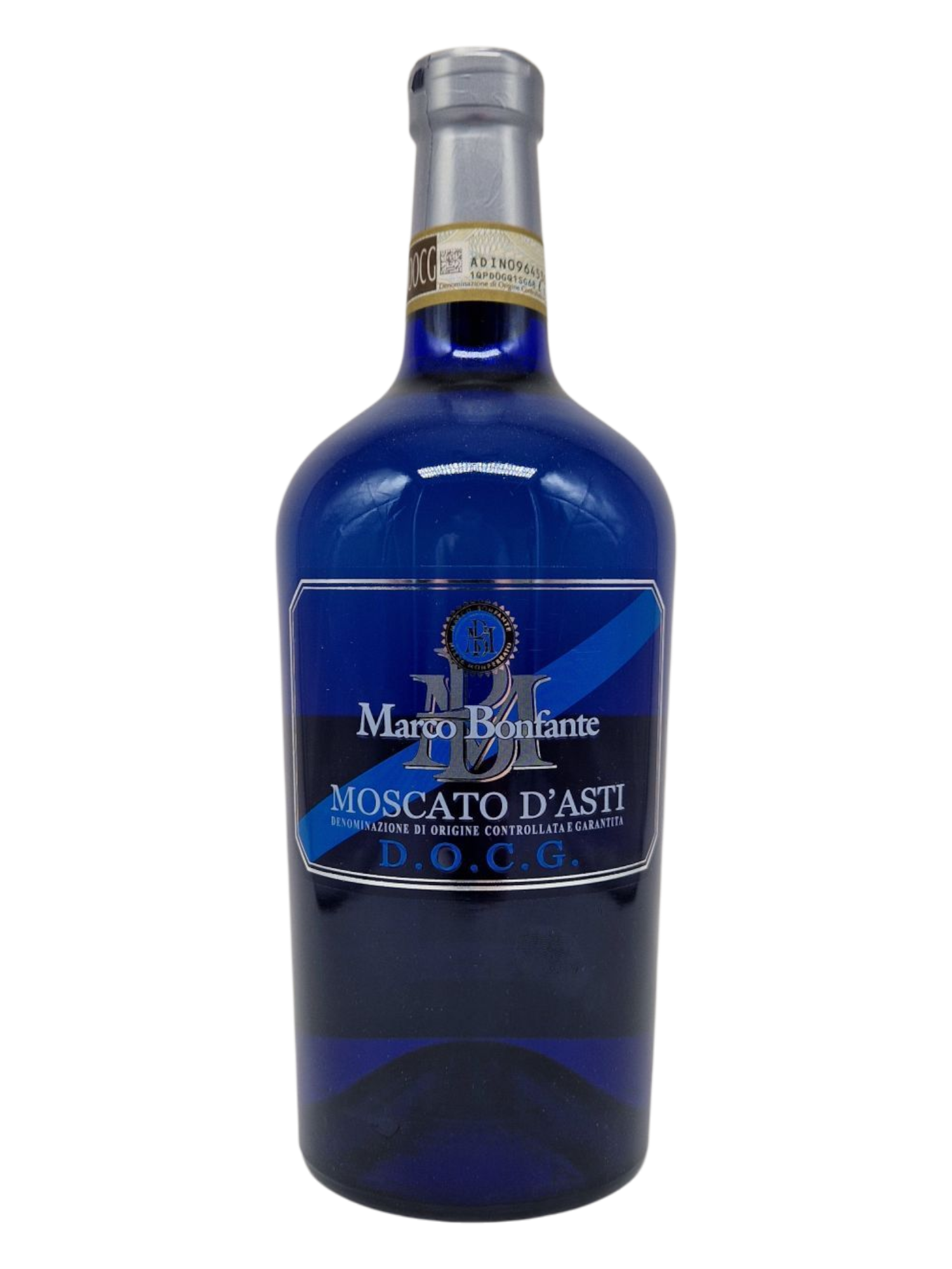 Marco Bonfante, Moscato d'Asti DOCG