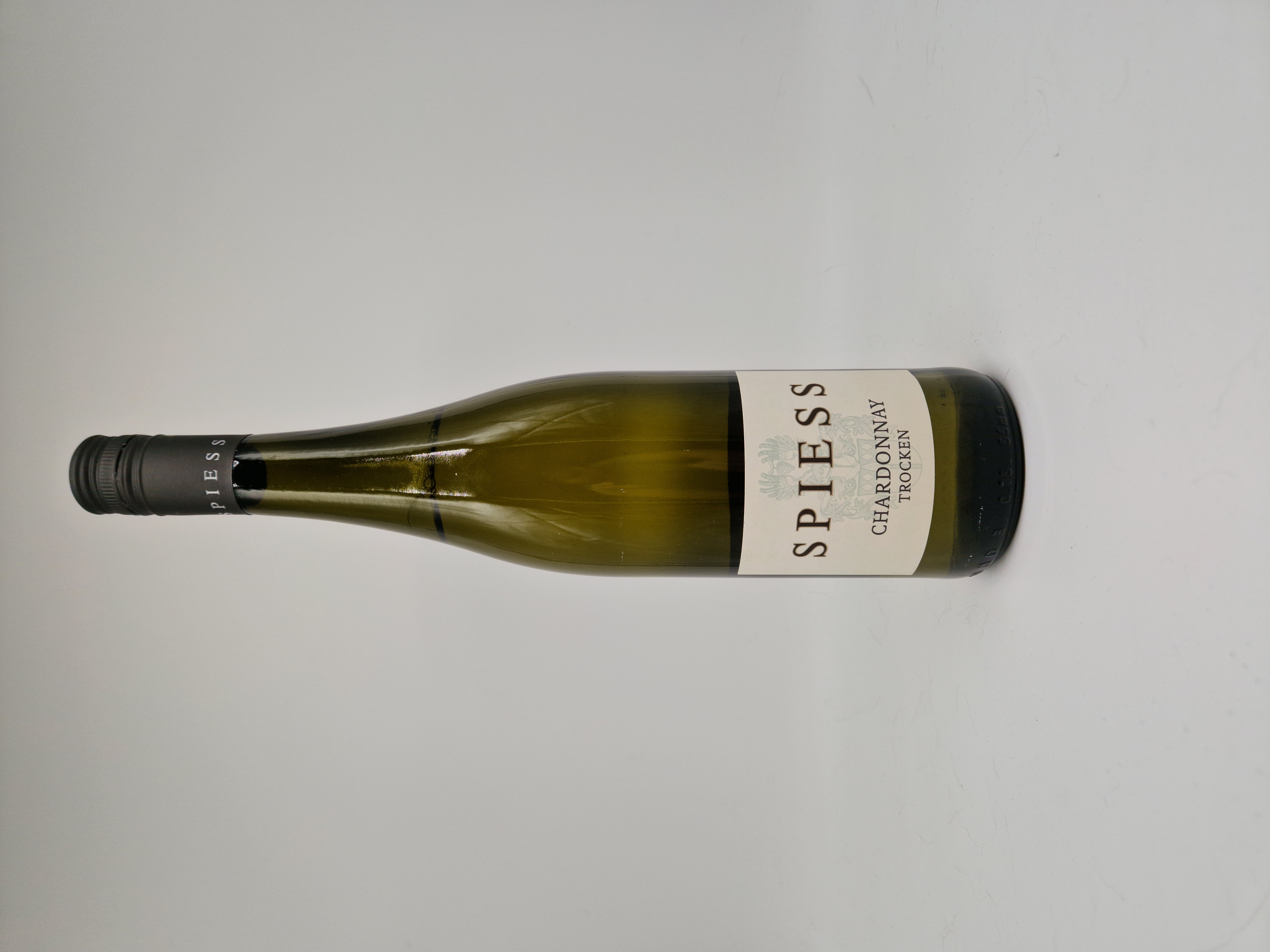 Weingut Spiess, Chardonnay, trocken