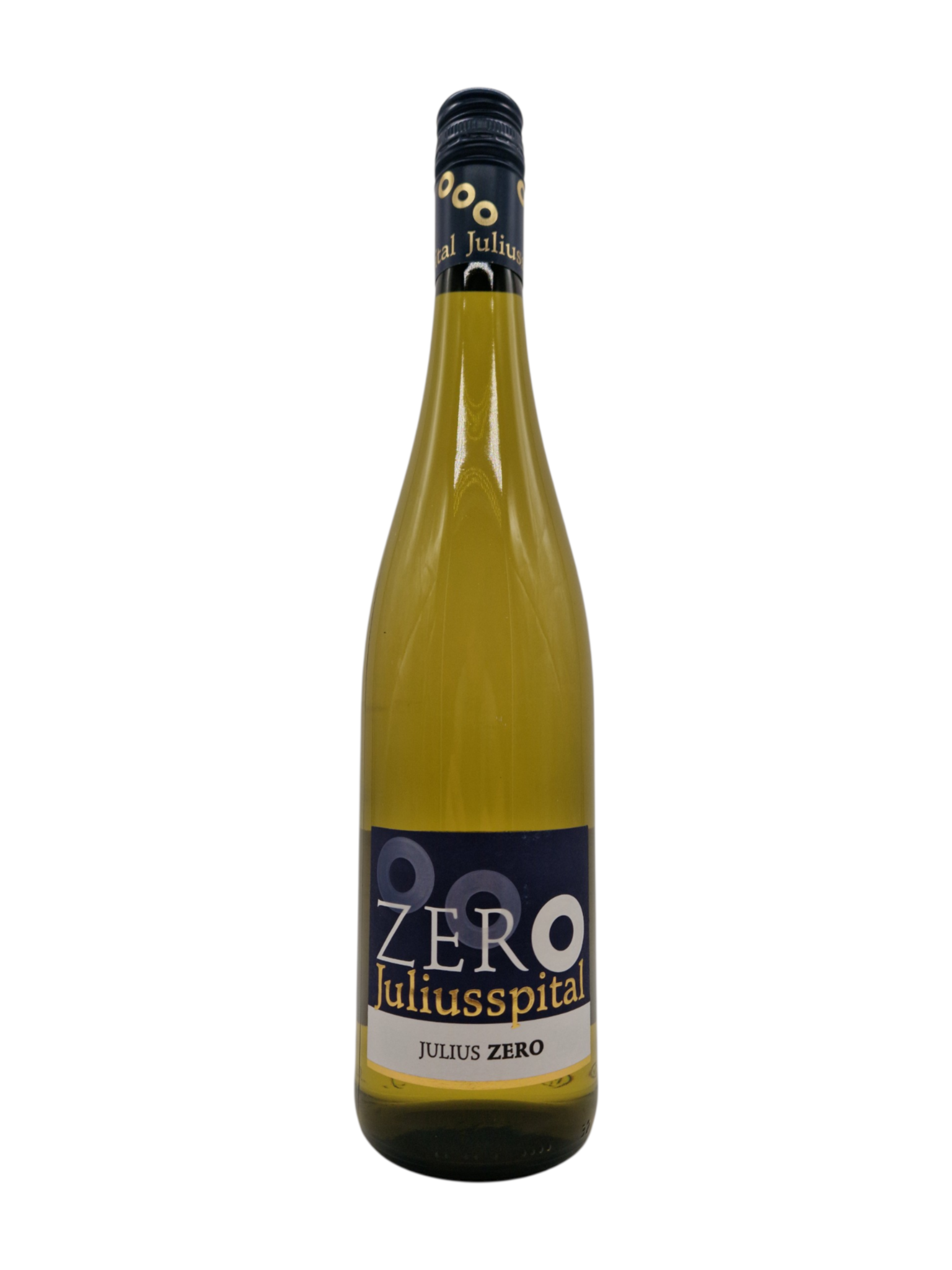 Juliusspital, Julius Zero, Alkoholfrei