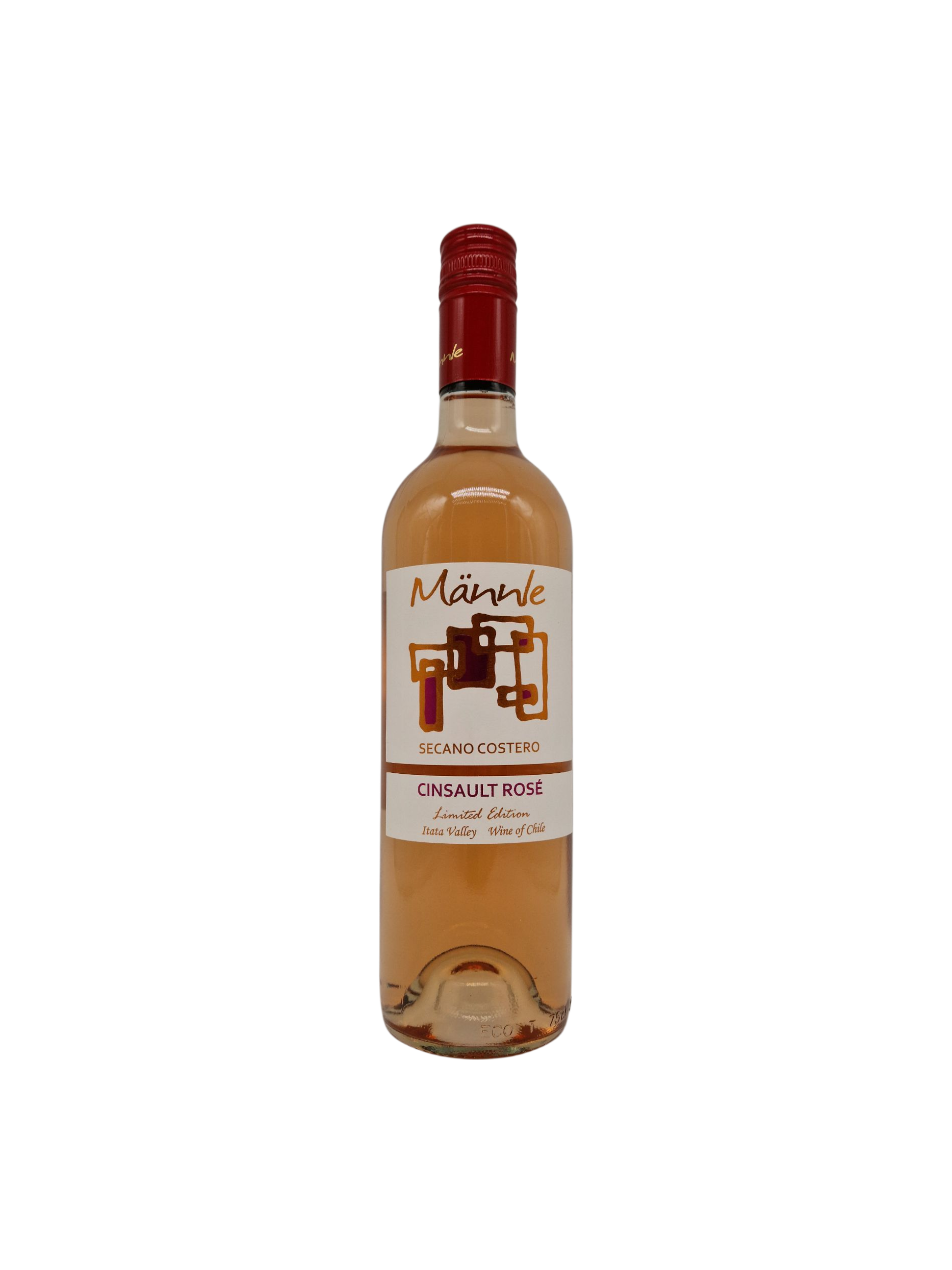Vina Männle, Reserva, Cinsault Rosé
