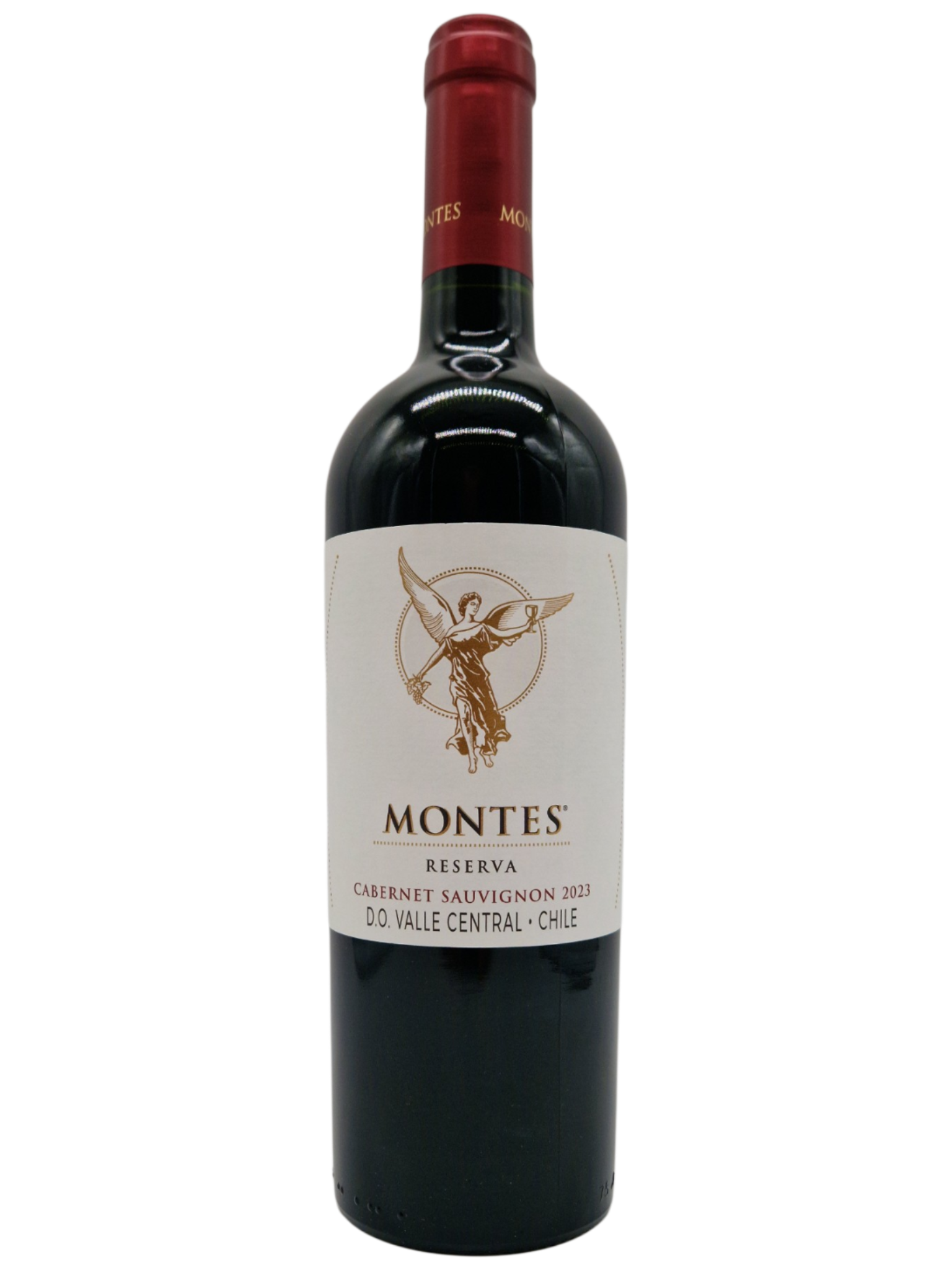 Montes, Reserva, Cabernet Sauvignon