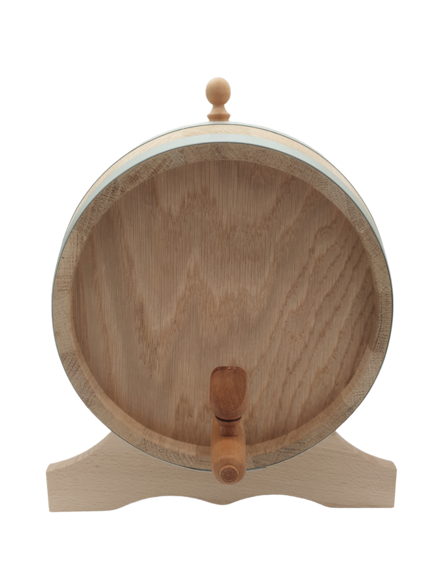 Likörfass, echte Eiche, 5L