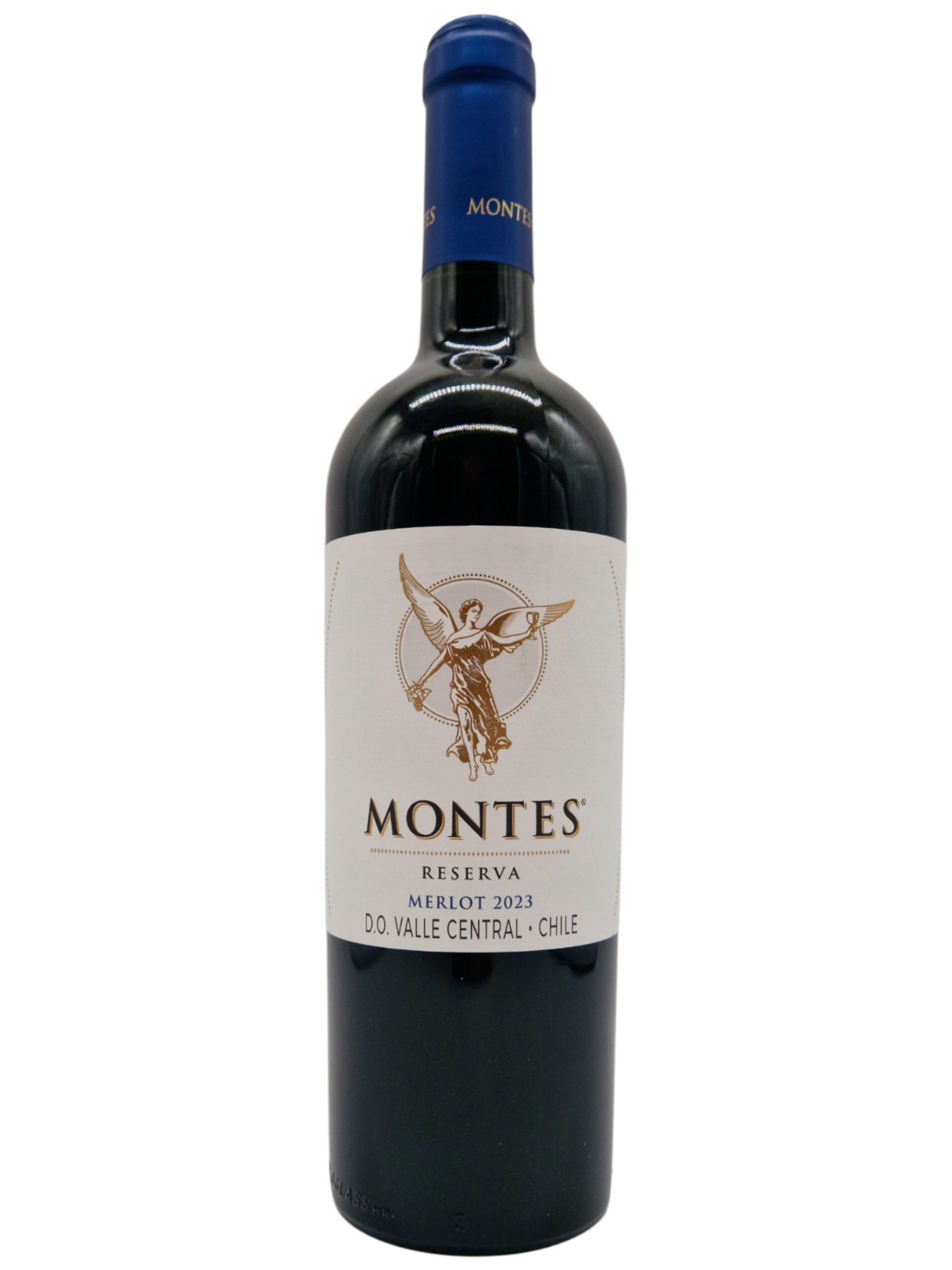 Montes, Reserva, Merlot