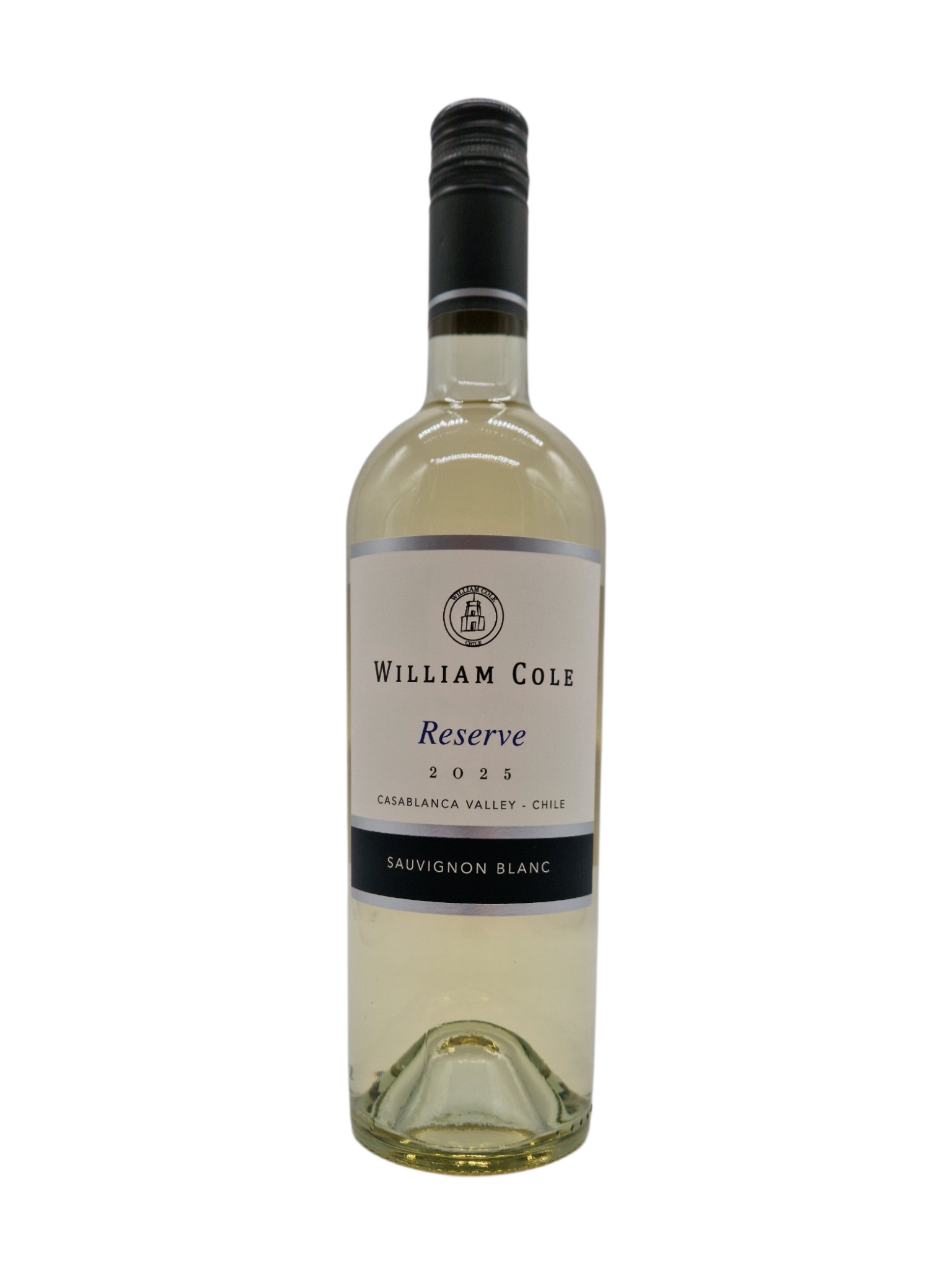 William Cole, Reserva, Sauvignon Blanc